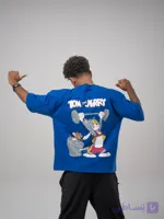 T-SHIRT TOMJERRY