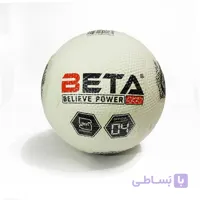 توپ فوتبال تیبا s4