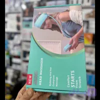 ماساژور میگرن سر، برندMDHL