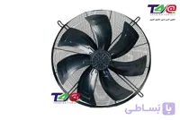 هواکش تاسیساتی 71 سانت زیلابگ مدل FTP 6D-710S