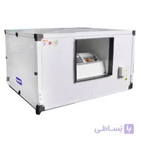 کولر آبی زیر سقفی مدل A130/180 – داتار تهویه @T4