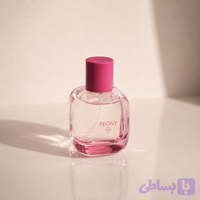 ادو تویلت زارا Peony برند Zara زنانه اصل اسپانیا 100 میل
