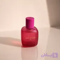 ادو تویلت زارا Pink Flambe برند Zara زنانه اصل اسپانیا 100 میل