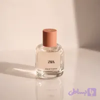 ادوتویلت زارا Coral Cassis برند Zara اورجینال اسپانیا 100 میل