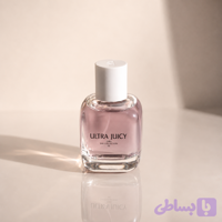 ادوتویلت زارا Ultra Juicy برند Zara زنانه اصل اسپانیا 100 میل