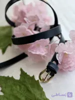 کمربند چرم