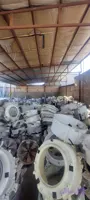 انواع دیگ ماشین لباسشویی استوک