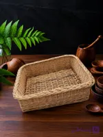 سبد حصیری چندمنظوره کد 6