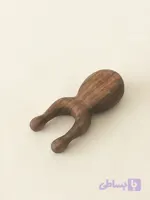 شانه ماساژ صورت مدل katatsumuri