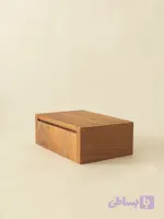 جعبه سیگار رومیزی مدل Natsu