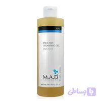 ژل شست و شو سالیسیلیک اسید Salicylic cleansing Gel M.A.D