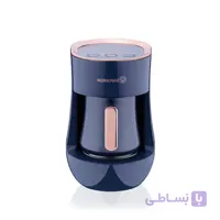 دستگاه قهوه ترک برقی کرکماز مدل Otantik کد A865