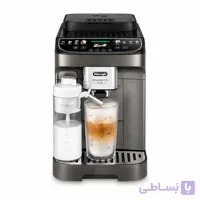 اسپرسوساز تمام اتوماتیک دلونگی سری Magnifica Duo مدل ECAM330.80.TXB