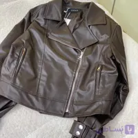 کت چرم آتلانتیک