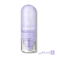 اسپری فیکس لاکد این شیگلم