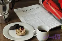 گرانولا بار