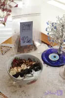 گرانولا شکلاتی