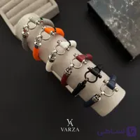 دستبند امگا رابر مستر کوالیتی