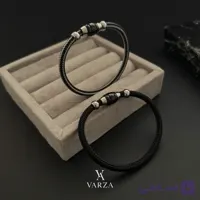 دستبند حصیری قفل مگنتی کپسولی