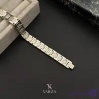 دستبند لاکوست فول استیل مستر