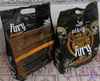 گینر وایکینگ فورس ۵.۵ کیلوگرمی Viking Force Mass Gainer