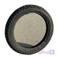 لاستیک عقب هوندا 325 در 17 یزدتایز تاریخ جدید 2026