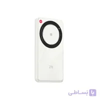 مودم همراه ZTE U30 (Air) 5G Pocket WiFi آکبند | مودم جیبی 5G سیم‌کارتی
