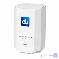 مودم 5G DU X28 Pro | مودم سیم کارتی آنلاک WiFi 6 (استوک)