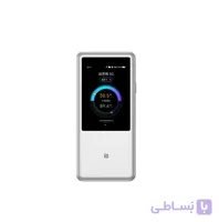 مودم همراه ZTE U60 5G Pocket WiFi آکبند | مودم جیبی 5G سیم‌کارتی