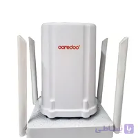 خرید مودم ZLT X16 4G/5G Outdoor-Indoor CPE استوک (همراه آداپتور)