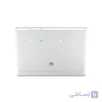 مودم روتر بی‌سیم سیم‌کارتی 4G هوآوی مدل Huawei B315 | آنلاک | نو