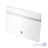 مودم روتر بی‌سیم سیم‌کارتی 4G هوآوی مدل Huawei B525 | آنلاک | نو