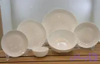 سرویس ۲۶پارچه سفید دیوالی درجه یک گلدن اوپال