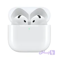 هدفون اپل مدل Airpods 5 با حذف نویز فعال، تراشه H2 و استاندارد IP57