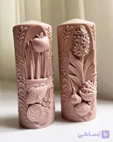 استوانه شمع هفت سین