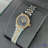 ساعت زنانه سیکو SEIKO ضدآب موتور ژاپن