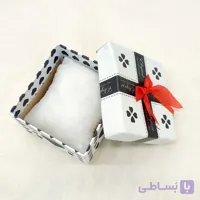 جعبه ساعت مقوایی