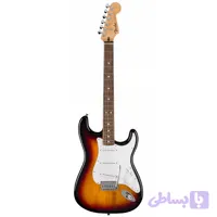 گیتار الکتریک Fender مدل Standard Stratocaster – 3 CS