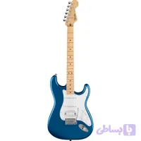گیتار الکتریک Fender مدل Standard Stratocaster HSS – AMM