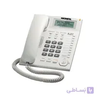 تلفن رومیزی میکروتل 880