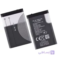باطری نوکیا BL5