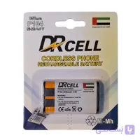 باطری تلفن p104  DR-CELL اورجینال