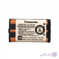 باطری پاناسونیک مدل p104 اورجینال اصلی