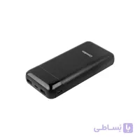 پاوربانک کملیون مدل PS734-200CHB ظرفیت 20000 میلی آمپر
