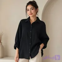 شومیز مانتویی