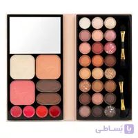 پالت آرایشی چندکاره توتو تایم مدل 626R