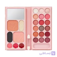 پالت آرایشی چندکاره توتو تایم مدل 625T
