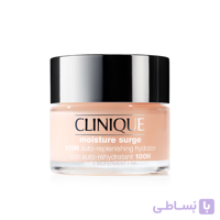 ژل آبرسان 100 ساعته کلینیک