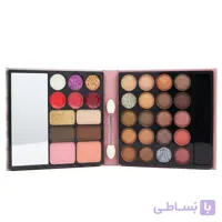 پالت آرایشی چندکاره توتو تایم مدل 628M