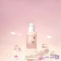 سرم شماره ۴ نامبوزین کلاژن پودینگ